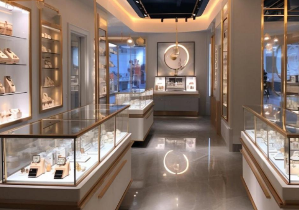 济南店铺装修需把握这几个细节很重要-济南店铺装修公司