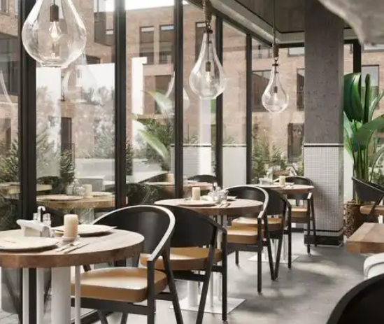 济南餐饮装修时该怎样突出主体性和个性-济南餐饮装修