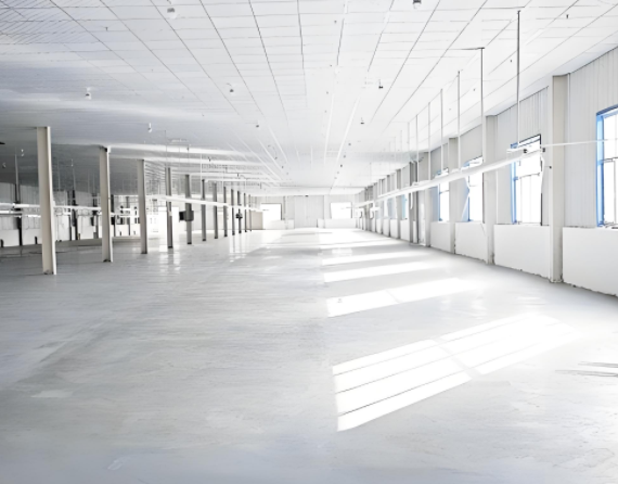 济南厂房装修需要综合考虑许多因素-济南厂房装修哪家好