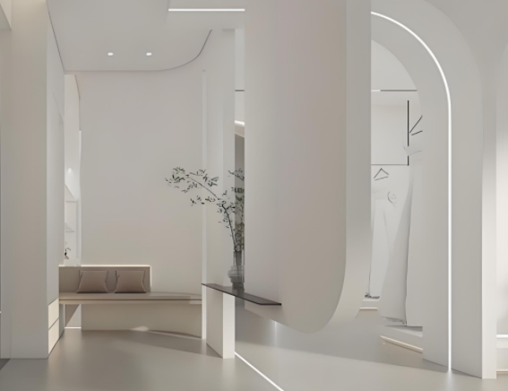 济南店铺装修的技巧也要掌握-济南店铺装修公司