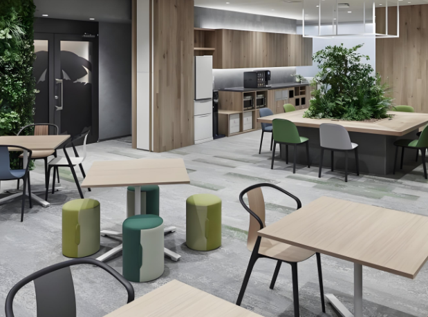 济南写字楼装修前应该注意哪些细节问题呢