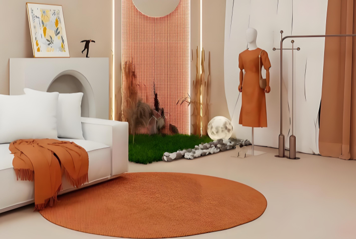 济南直播间装修如何才会更让人感到舒适有品位/>
<blockquote class=